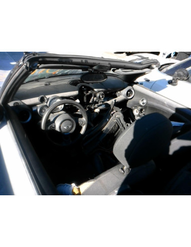 Etrier arriere gauche (freinage) MINI MINI 2 R57 CABRIOLET PHASE 2 Essence