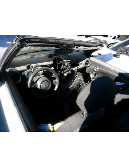 Etrier arriere gauche (freinage) MINI MINI 2 R57 CABRIOLET PHASE 2 Essence