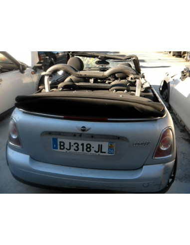 Etrier arriere gauche (freinage) MINI MINI 2 R57 CABRIOLET PHASE 2 Essence