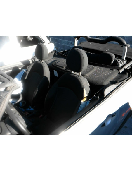 Etrier arriere gauche (freinage) MINI MINI 2 R57 CABRIOLET PHASE 2 Essence