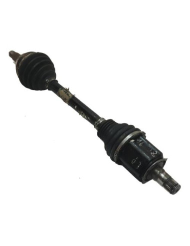 Cardan gauche (transmission) MINI MINI 2 R60 COUNTRYMAN BREAK Diesel