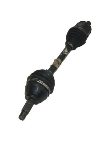 Cardan gauche (transmission) MINI MINI 2 R60 COUNTRYMAN BREAK Diesel