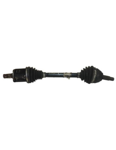 Cardan gauche (transmission) MINI MINI 2 R60 COUNTRYMAN BREAK Diesel