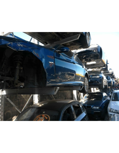 Injecteurs BMW SERIE 3 E90 PHASE 1 Essence