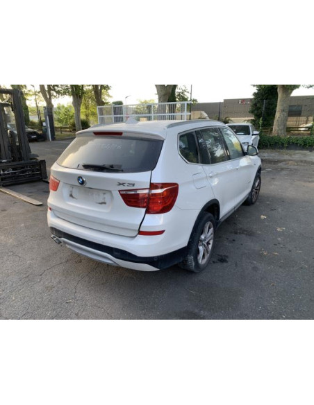 Etrier arriere droit (freinage) BMW X3 F25 PHASE 2 Diesel