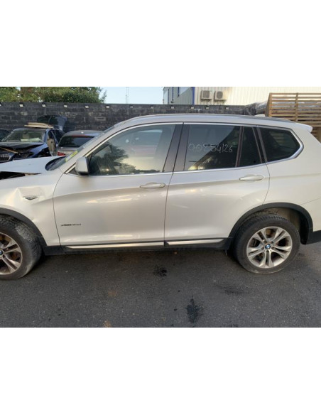 Etrier arriere droit (freinage) BMW X3 F25 PHASE 2 Diesel