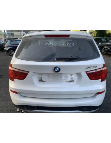Etrier arriere droit (freinage) BMW X3 F25 PHASE 2 Diesel