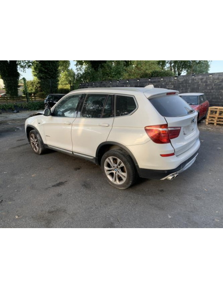 Etrier arriere gauche (freinage) BMW X3 F25 PHASE 2 Diesel