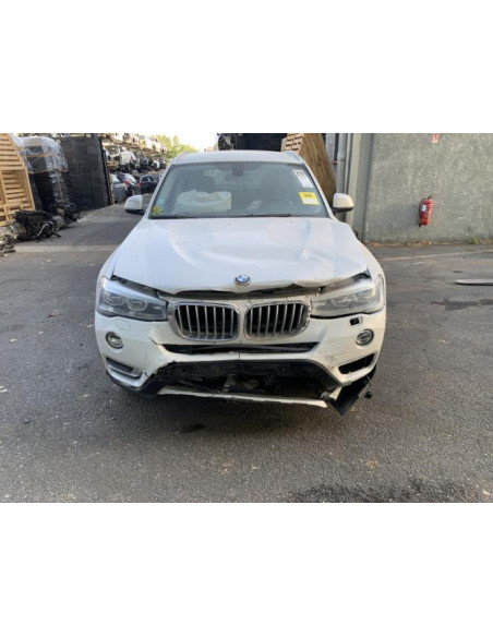 Etrier avant droit (freinage) BMW X3 F25 PHASE 2 Diesel