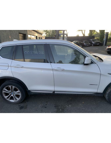 Etrier avant gauche (freinage) BMW X3 F25 PHASE 2 Diesel