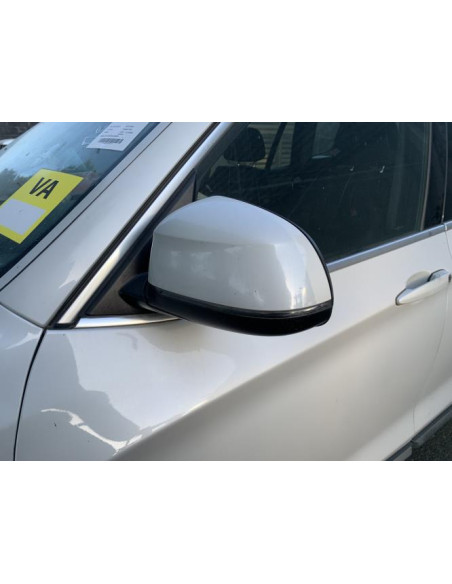 Etrier avant gauche (freinage) BMW X3 F25 PHASE 2 Diesel