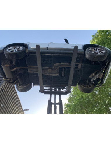 Faisceau moteur BMW X3 F25 PHASE 2 Diesel