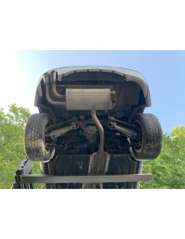 Fusee arriere droit BMW X3 F25 PHASE 2 Diesel