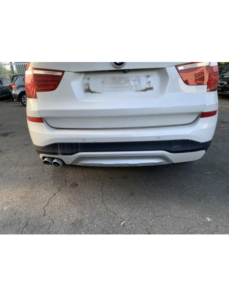 Fusee arriere gauche BMW X3 F25 PHASE 2 Diesel