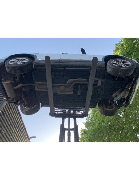 Pompe lave glace arriere BMW X3 F25 PHASE 2 Diesel