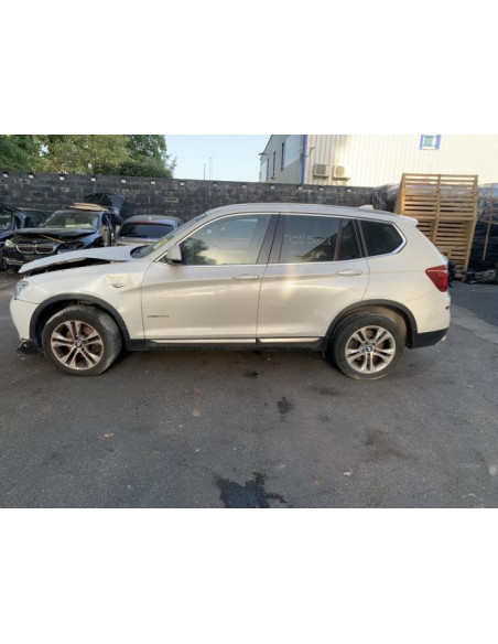 Pulseur d'air BMW X3 F25 PHASE 2 Diesel