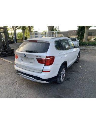 Pulseur d'air BMW X3 F25 PHASE 2 Diesel