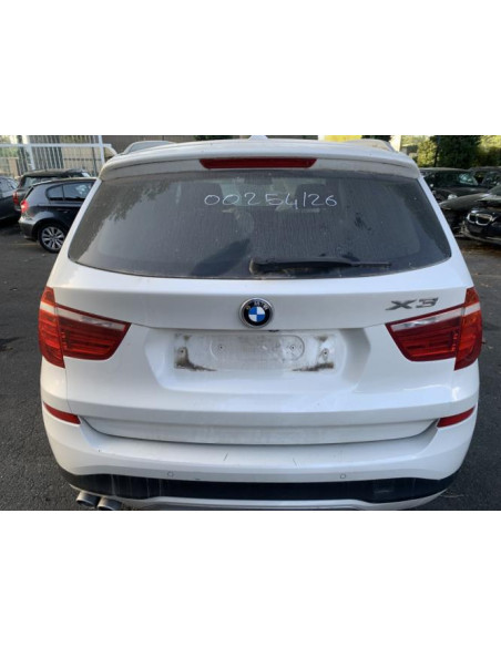 Pulseur d'air BMW X3 F25 PHASE 2 Diesel