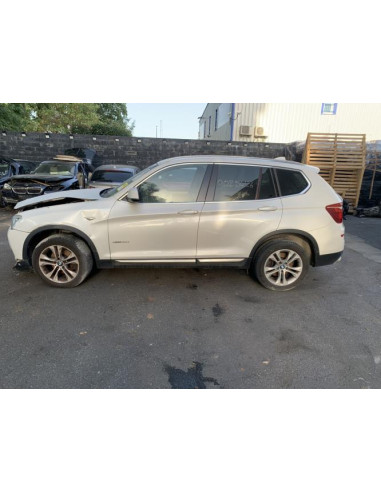 Ventilateur BMW X3 F25 PHASE 2 Diesel