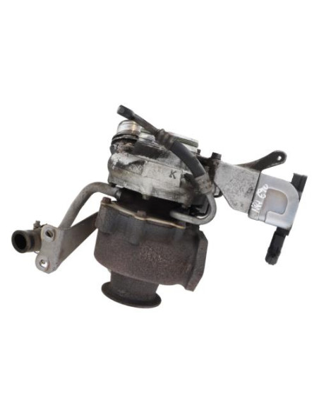 Turbo BMW SERIE 3 E90 PHASE 1 Diesel