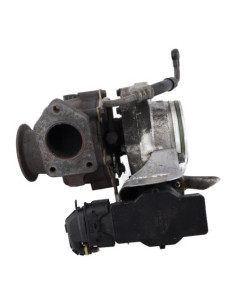 Turbo BMW SERIE 3 E90 PHASE 1 Diesel 2