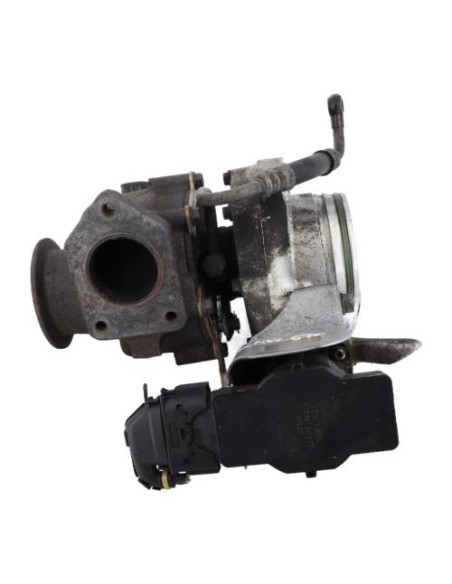 Turbo BMW SERIE 3 E90 PHASE 1 Diesel
