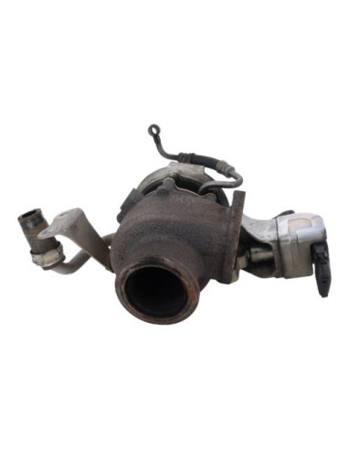 Turbo BMW SERIE 3 E90 PHASE 1 Diesel