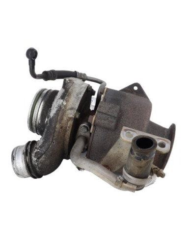 Turbo BMW SERIE 3 E90 PHASE 1 Diesel