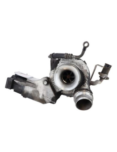 Turbo BMW SERIE 3 E90 PHASE 1 Diesel