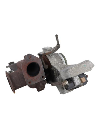 Turbo BMW SERIE 1 E87 PHASE 2 Diesel