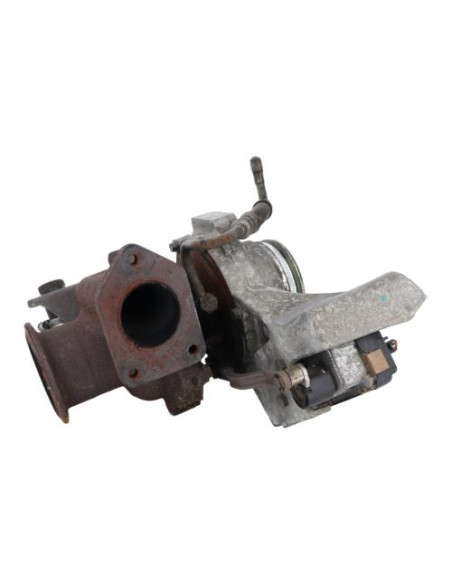 Turbo BMW SERIE 1 E87 PHASE 2 Diesel