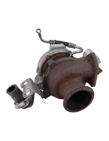 Turbo BMW SERIE 1 E87 PHASE 2 Diesel