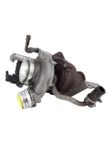 Turbo BMW SERIE 1 E87 PHASE 2 Diesel