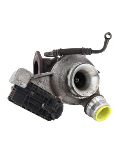 Turbo BMW SERIE 1 E87 PHASE 2 Diesel
