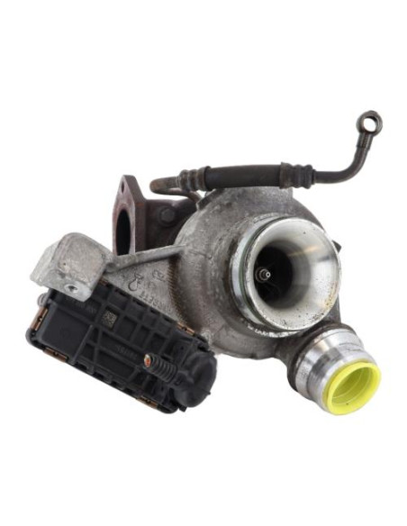 Turbo BMW SERIE 1 E87 PHASE 2 Diesel