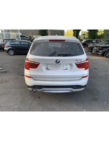 Boite de transfert BMW X3 F25 PHASE 2 Diesel