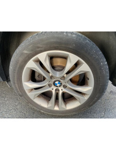 Jante BMW X3 F25 PHASE 2 Diesel