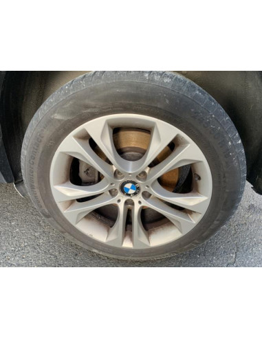 Jante BMW X3 F25 PHASE 2 Diesel