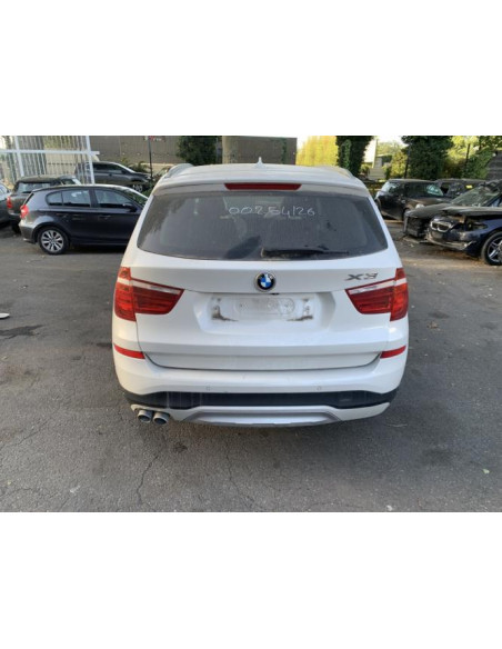Jante BMW X3 F25 PHASE 2 Diesel