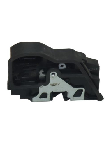 Serrure arriere droit BMW SERIE 3 E90 PHASE 1 