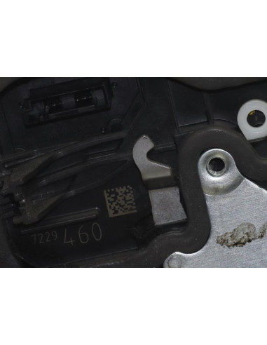 Serrure arriere droit BMW SERIE 3 E90 PHASE 1 