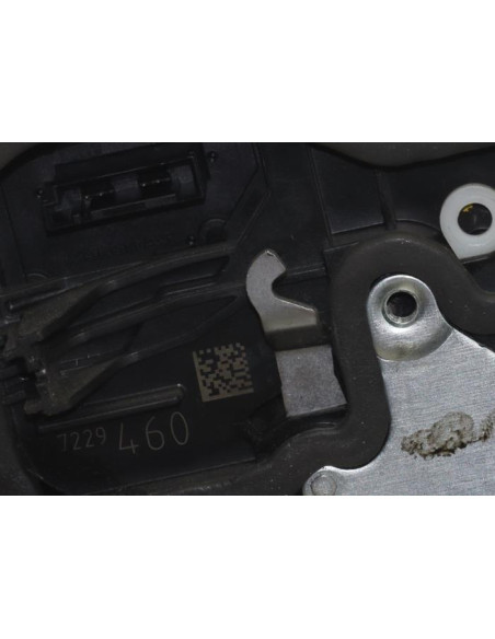 Serrure arriere droit BMW SERIE 3 E90 PHASE 1 