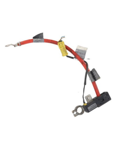 Batterie BMW SERIE 3 E46 PHASE 1 Essence