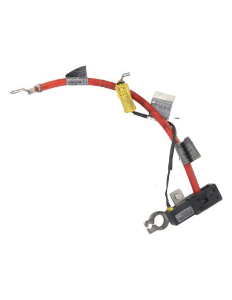 Batterie BMW SERIE 3 E46 PHASE 1 Essence