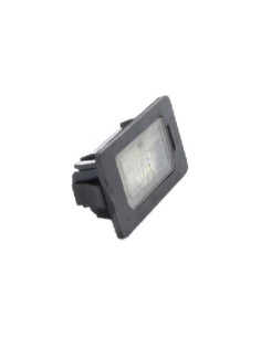 Eclairage de plaque BMW SERIE 3 E90 PHASE 2 