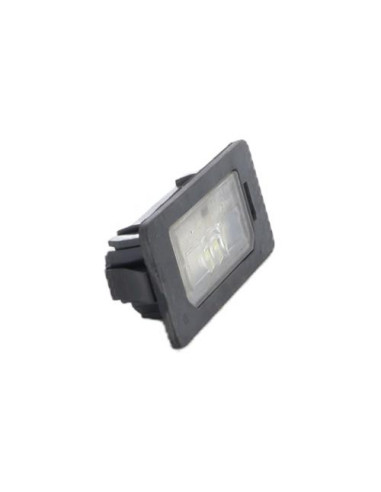 Eclairage de plaque BMW SERIE 3 E90 PHASE 2 
