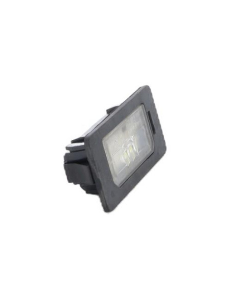 Eclairage de plaque BMW SERIE 3 E90 PHASE 2 