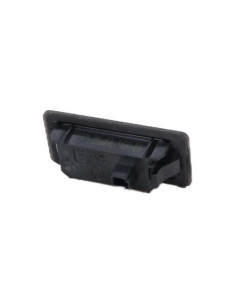 Eclairage de plaque BMW SERIE 3 E90 PHASE 2  2