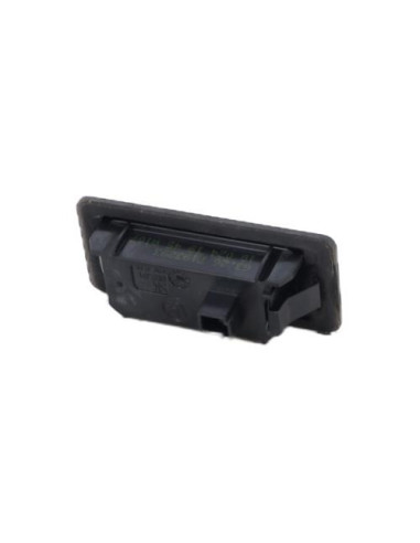 Eclairage de plaque BMW SERIE 3 E90 PHASE 2 