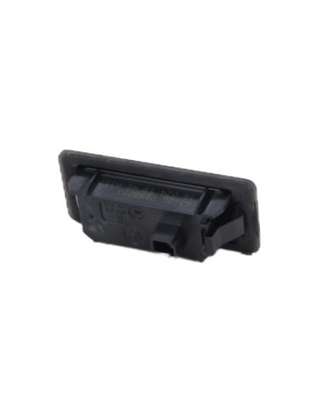 Eclairage de plaque BMW SERIE 3 E90 PHASE 2 